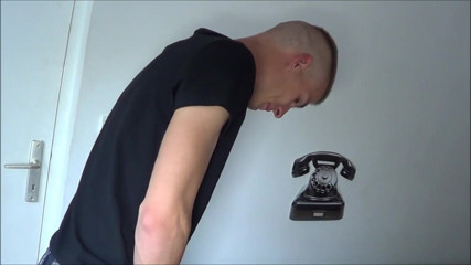 French dudes with big cocks: Tim cosla fucked byt ht twink tibo