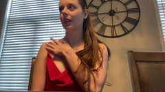 Nadia Foxx: Na večeři