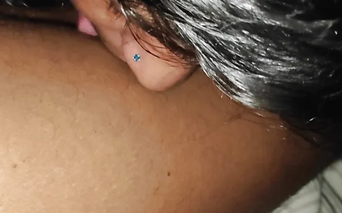Realmallucouplevlog: Closeup Pussy Fucking with Mallu Cock