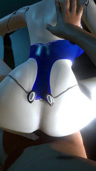 demi seks robot apagred test sikvens . Subverse Parody