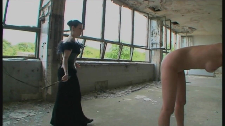 Absolute BDSM films - The original: 緊縛の匂い-シーン#05