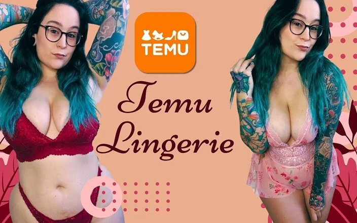 sexy lingerie try on uncensored Sexy Lingerie Try On main image 1
