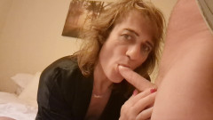 Gigi and Dave, Oral Examination, First Turn