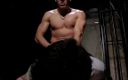 Crunch Boy: Harde en complete clip met Jordan Fox