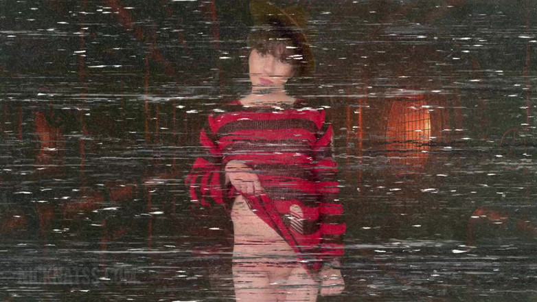 Natalie Napoli: Кошмар демона гей-мрії