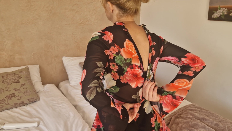 Wanilianna: Wanilianna didobel penerawangan