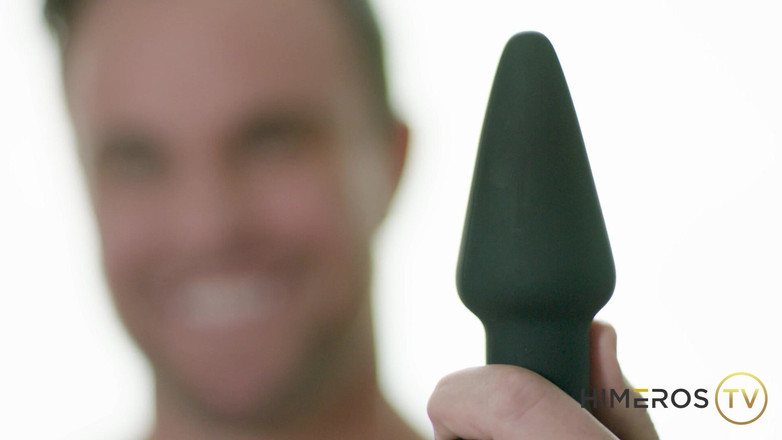 Himeros.tv: Butt Plug Ecstasy