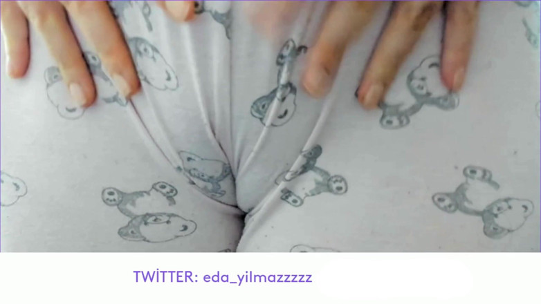 bigass_sexy_bigboobs: Cameltoe - memek muncrat- memek tegap- piyama