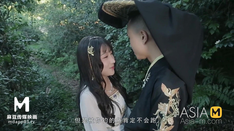 ModelMedia Asia: Modelmedia asia-al aire libre sex-chen ke