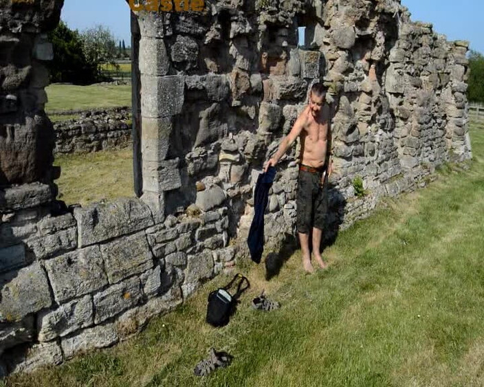 Andy: Przyjaciel wideo mnie