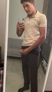 Big Dick Top