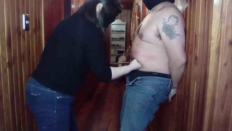 Mois Fantasys: Punč ve zdi