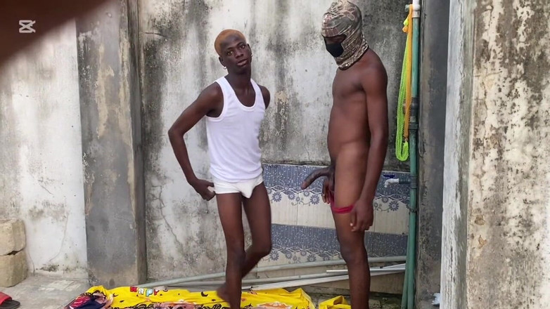 Thelittle_brown: Брате, дай мені те, що я хочу