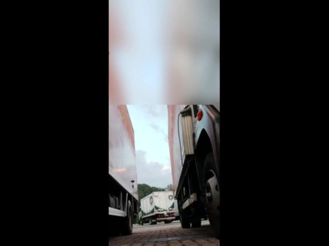 Hot Trucker (Hmaduro flex 73)