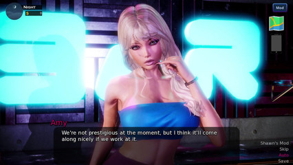 Joystick Cinema: Zvrácenost - # 37 - Vizuální román