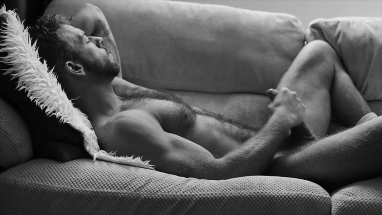 Ridley Dovarez | Gaysight: Gabriel Phoenix atau seni ngocok kontol