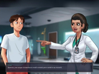3DXXXTEEN2 Cartoon: เทคนิคศิลปะสุดท้ายและดีที่สุดของมิสรอสส์ 3D การ์ตูนเซ็กซ์โป๊