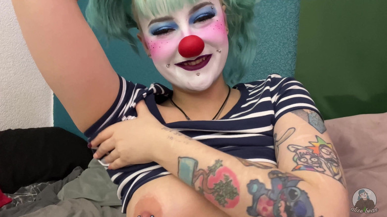 Alice Bean: Das volle duftbündel