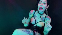 Baal Eldritch: Tugas Locktober untuk D Menyedihkan... r Bitches: Sph, Kesucian -asli