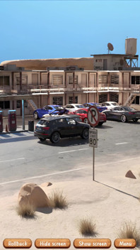 The Motel of Lust (part 17)