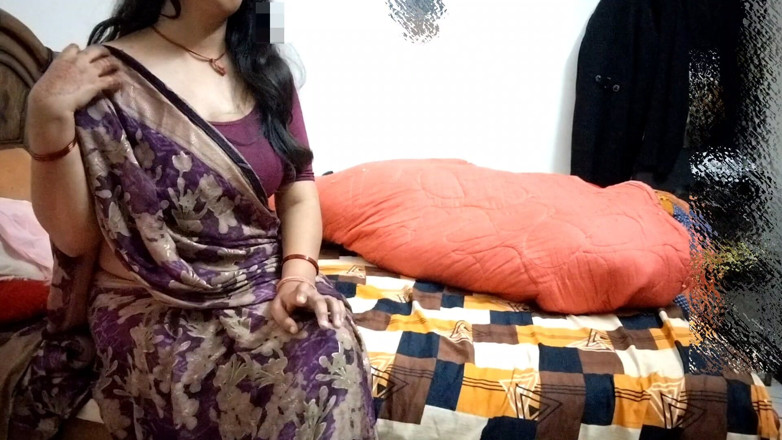 Hotty ragini: Big Tits Got Pregnant by Fucking Stepsister-in-law