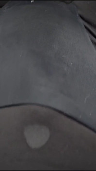 Fick meinen neuen dildo in einem body dann ohne hände kommen