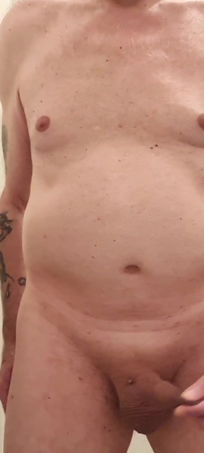 Lexistarr: Já! Houpání s mým malým penisem