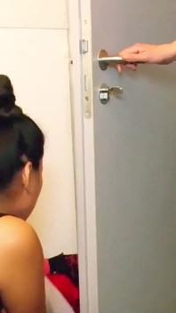 Ongeremd bukkakefeest met de geile vrouwen Ashley Cum Star - Bibi Blow - Nicki Asia - deel 5