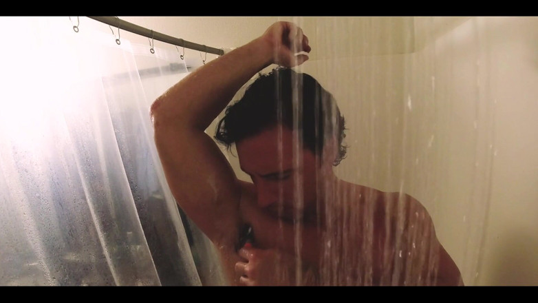 Reese Rideout: Watch Me Wash My Armpits