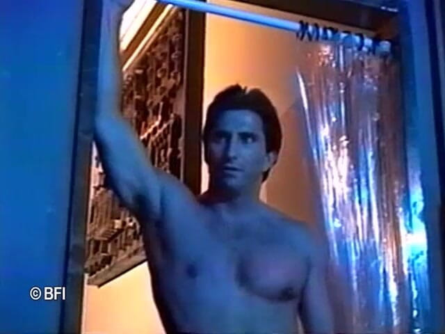 Bad Boys bedroom stories: Pene di mondo