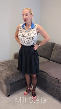 Feeling Like a Retro Housewife