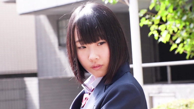 Pondo TV: Model Collection Rin Aoki