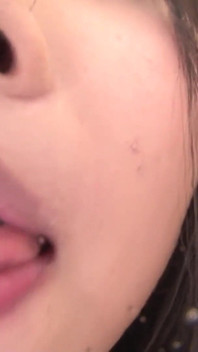 Indulge in Lesbian Kissing