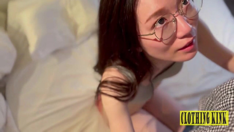 J-Girls Club: Asiatisk ängel 26198