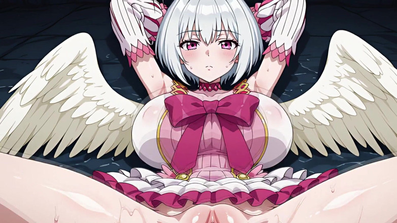 Prznai: Fitoria (hrdina se štítem)