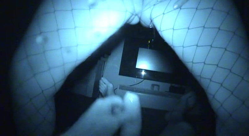 Dirty Doctors Clips: The night crawler
