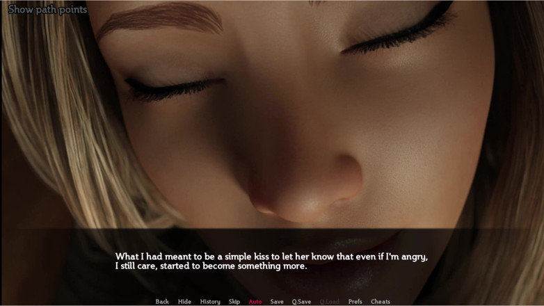 JAE Studio: Freeloading Family 16 Leah and Alice Showerd Together and Then I...