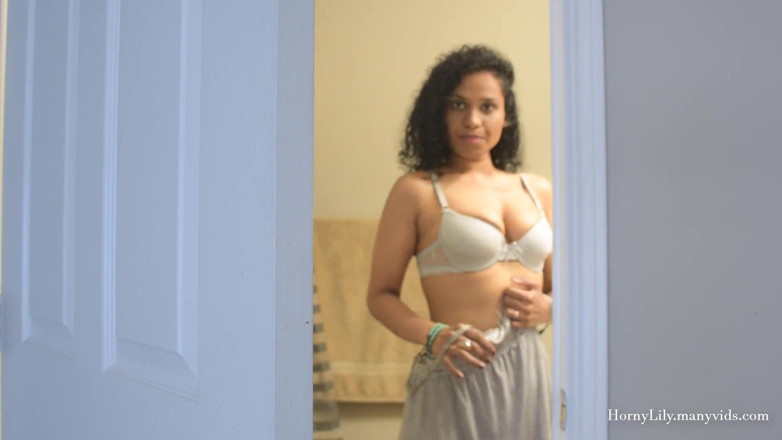 Horny Lily: Hintçe orta yaşlı seksi kadın 31 talimatı