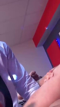 JOC MENATPLAY - Latino Robbie Rojo futută anal de Antonio Miracle