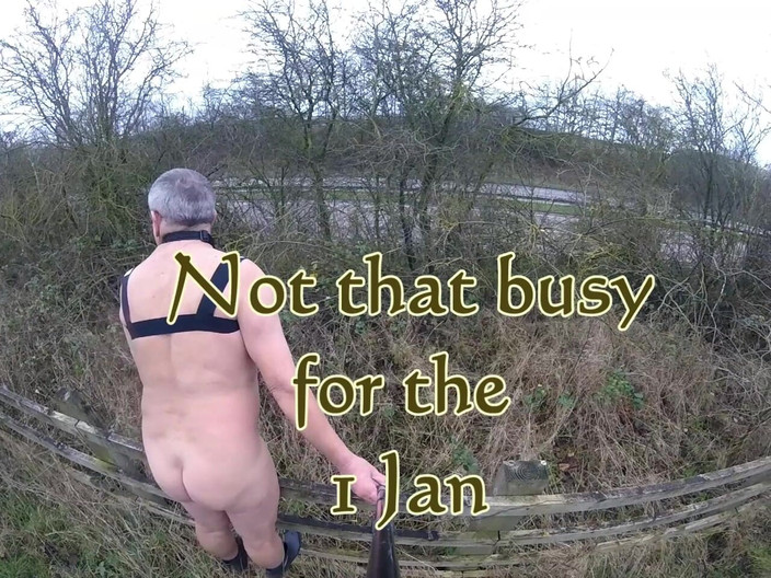 Andy: ファーストウォーク2025