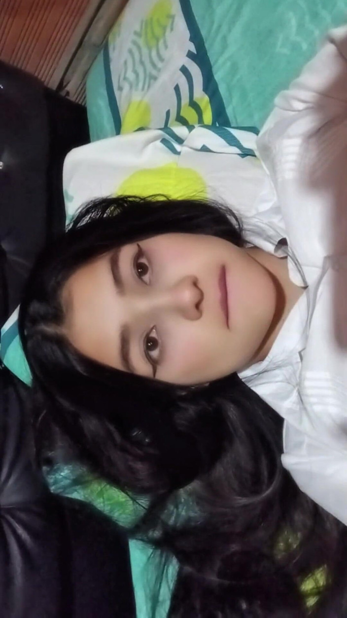 Yulieth Gomez: 操我继兄弟的丰满饥渴女友