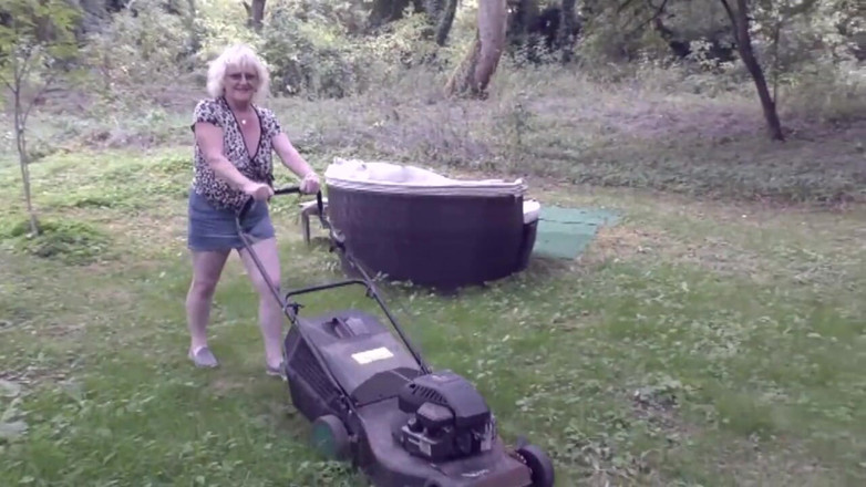 Uk Joolz: Piknik w lesie część 1