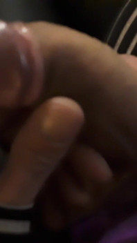 POV Big Cock