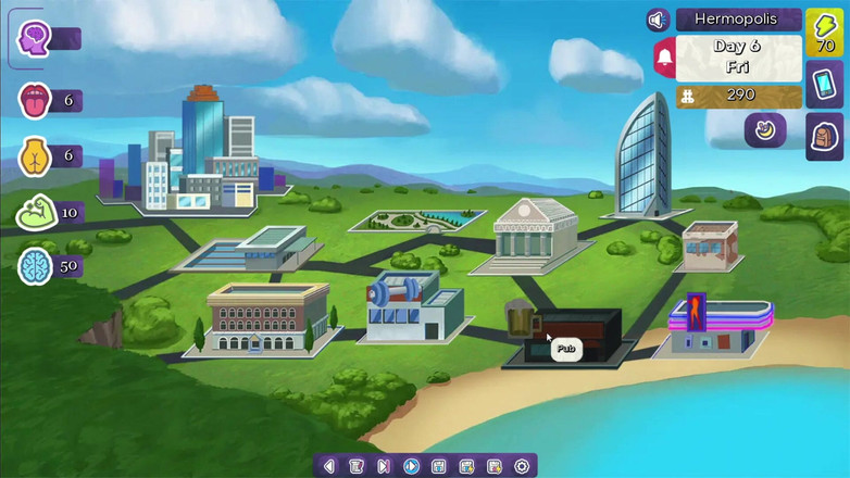 Trans Maaya: J’ai encore rencontré Rye dans le monde du futadom pub