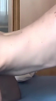 Anal Mating Training