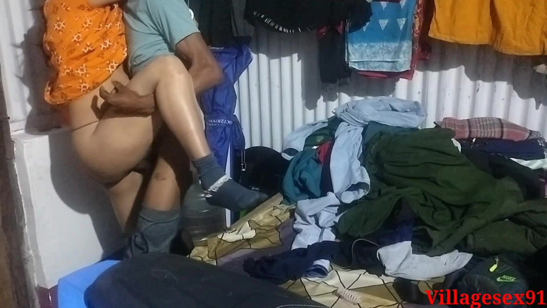 Villagesex91: Söt indisk by baby chudai hardcore
