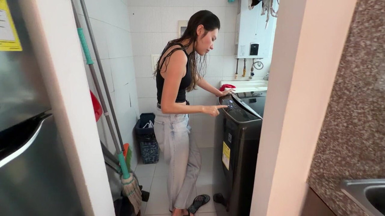 scarlettandc: We houden ervan om tribbing te doen