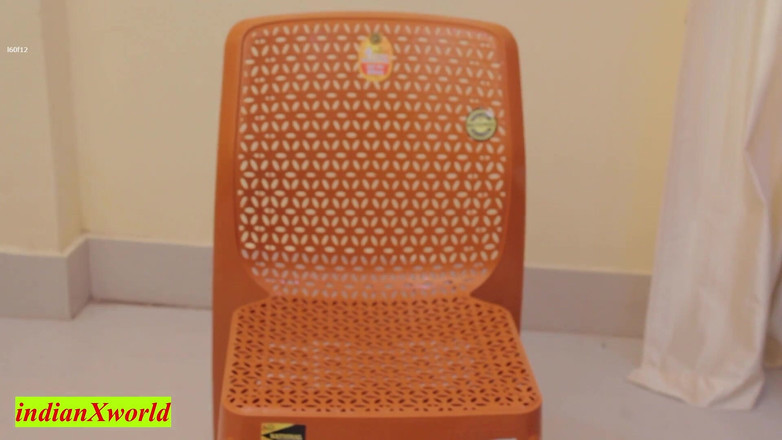 Indian Xshot: Người Dẫn Chương Trình Truyền Hình Xinh Đẹp Lần Đầu Tiên Làm...