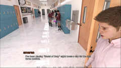 Amaran Futas: シーメールワールド ゲームプレイ パート10