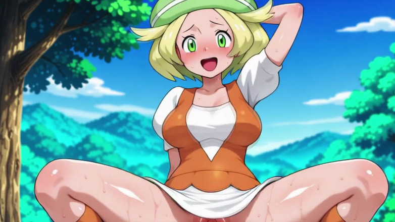 Prznai: Pokemon Bianca Henne